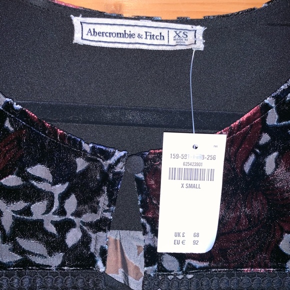 Abercrombie & Fitch Dress - Picture 2 of 4